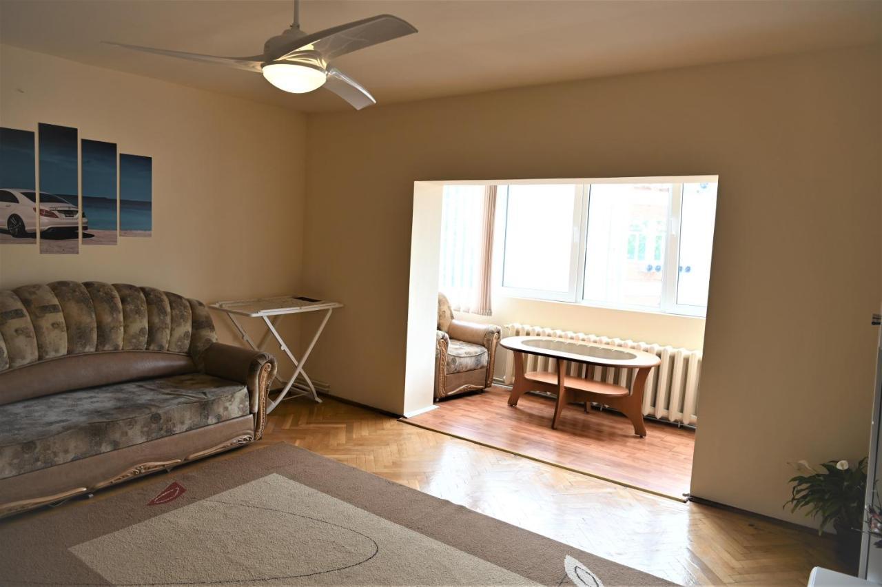 Marin Hotel Apartment Brasov Ngoại thất bức ảnh