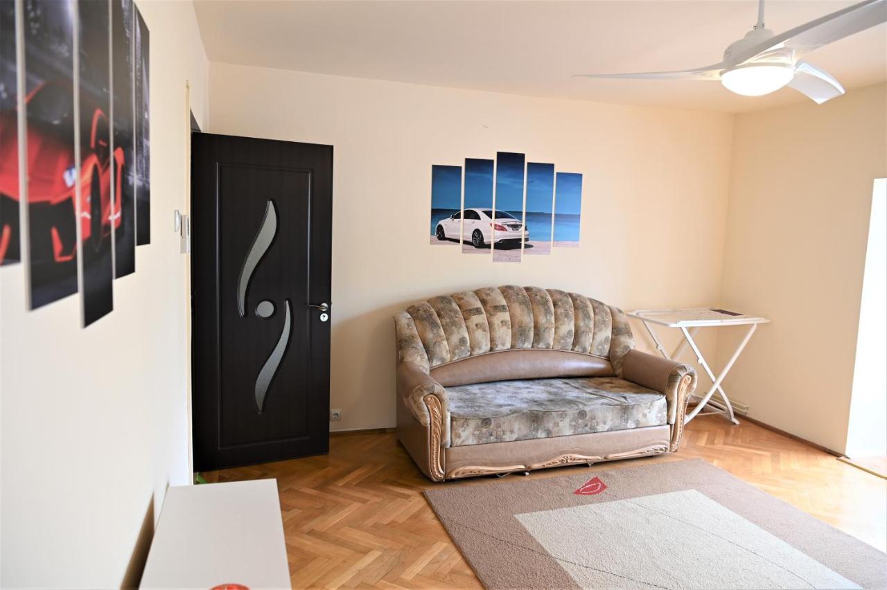 Marin Hotel Apartment Brasov Ngoại thất bức ảnh