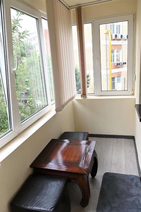 Marin Hotel Apartment Brasov Ngoại thất bức ảnh