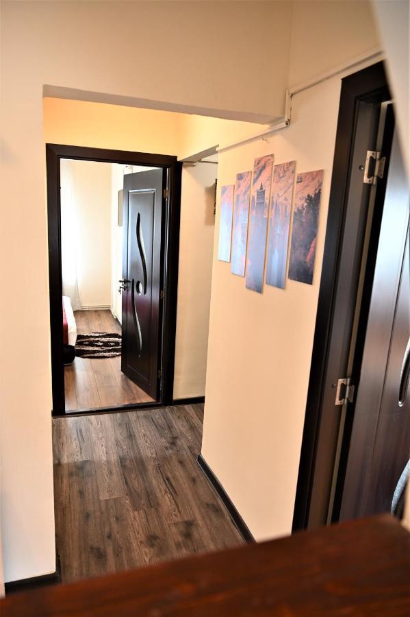 Marin Hotel Apartment Brasov Ngoại thất bức ảnh