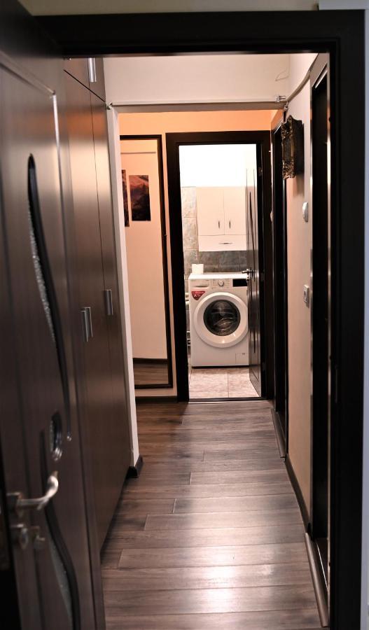 Marin Hotel Apartment Brasov Ngoại thất bức ảnh