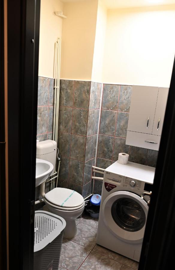 Marin Hotel Apartment Brasov Ngoại thất bức ảnh