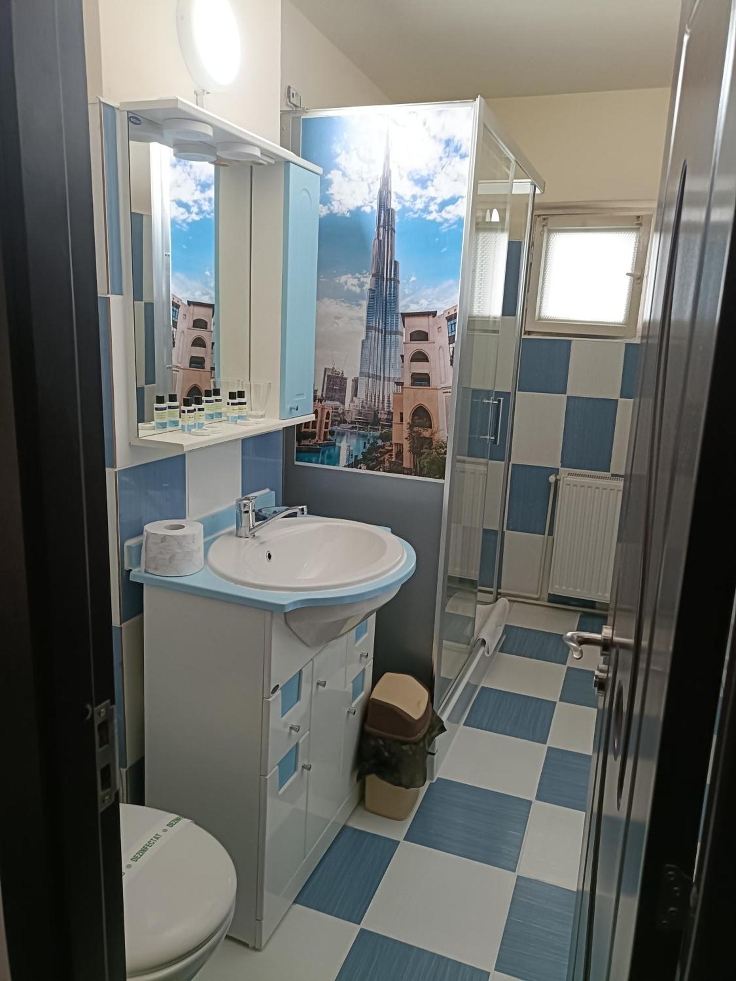 Marin Hotel Apartment Brasov Ngoại thất bức ảnh