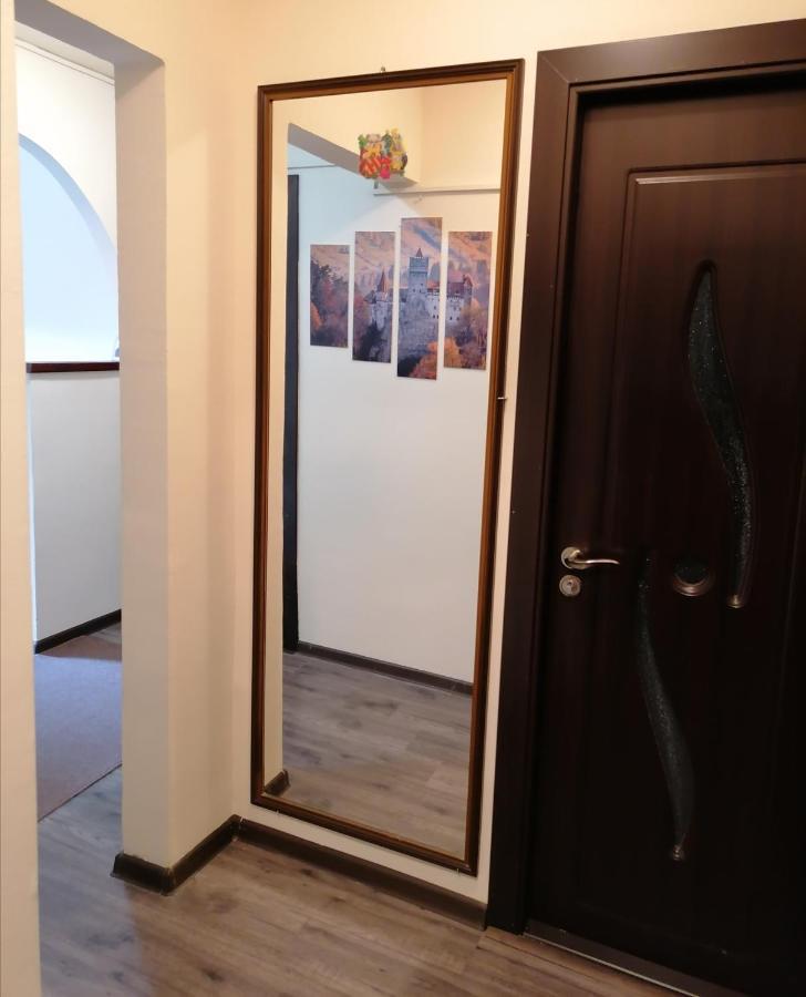 Marin Hotel Apartment Brasov Ngoại thất bức ảnh