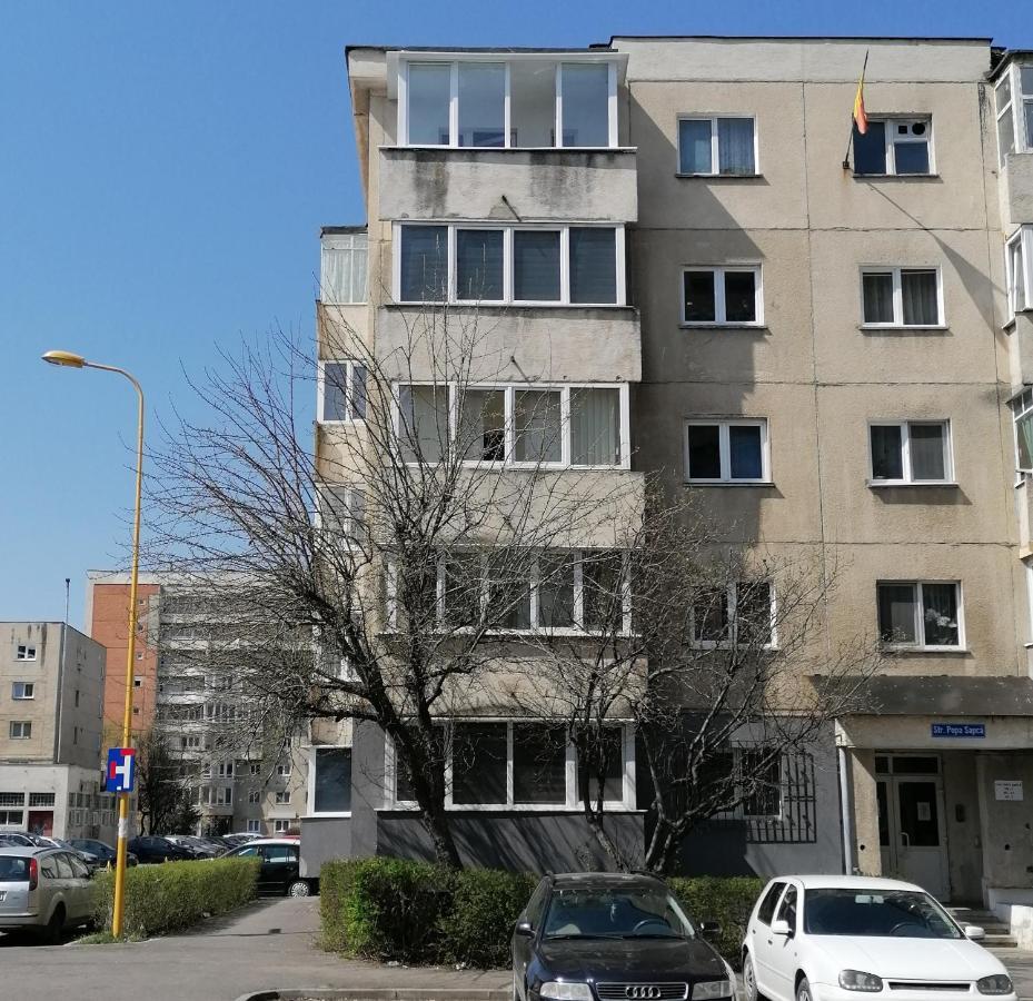 Marin Hotel Apartment Brasov Ngoại thất bức ảnh
